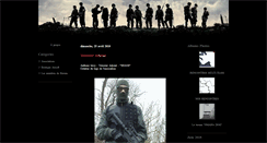 Desktop Screenshot of dogcompany62.nordblogs.com