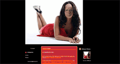 Desktop Screenshot of hommedifferent.nordblogs.com